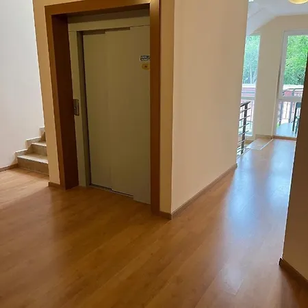 Brookforest Hotel de apartamente Hajdúszoboszló