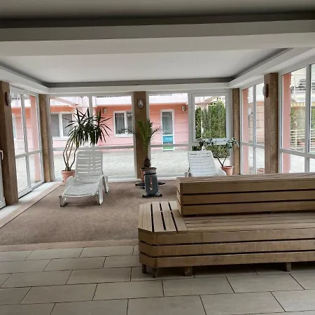 Brookforest Hotel de apartamente