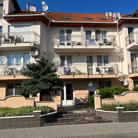 Brookforest Hotel de apartamente *