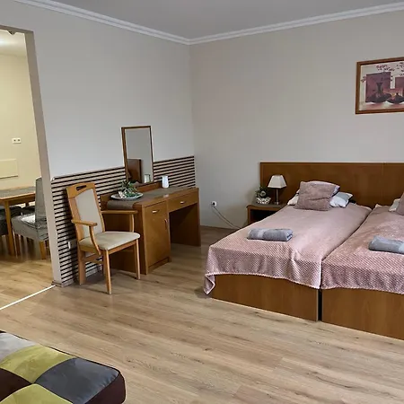 Brookforest Hajdúszoboszló