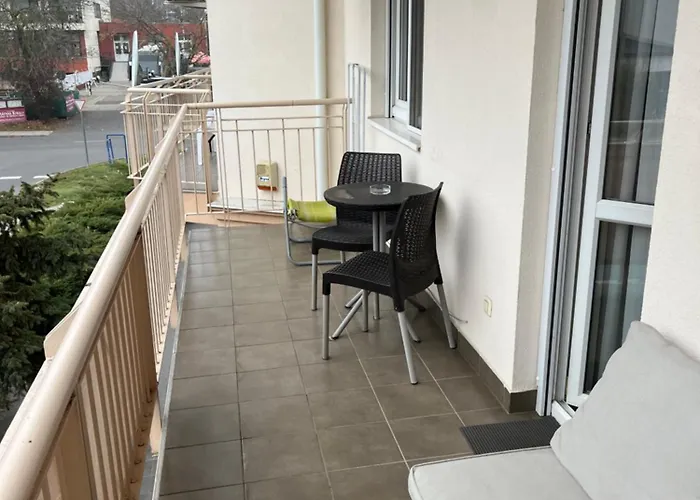 Brookforest Aparthotel Hajdúszoboszló
