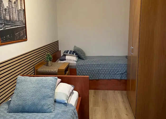 Aparthotel Brookforest Hajdúszoboszló