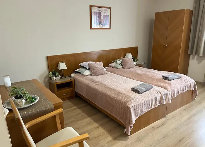 Aparthotel Brookforest