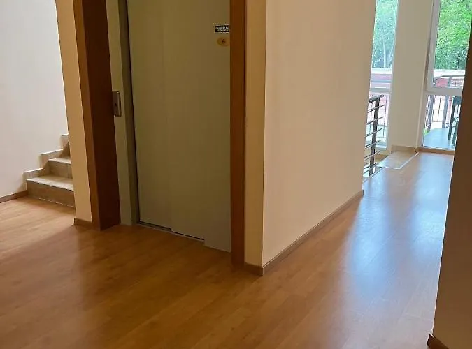Brookforest شقة فندقية Hajdúszoboszló