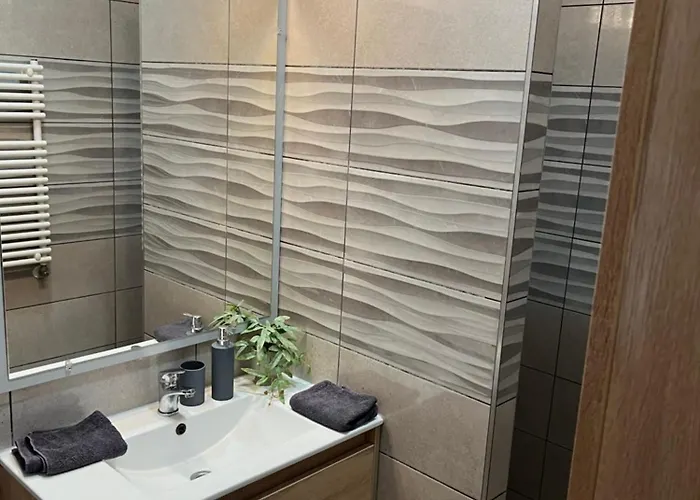 شقة فندقية Brookforest Hajdúszoboszló