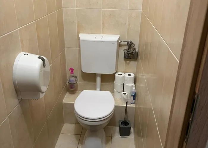 Brookforest 4* Hajdúszoboszló